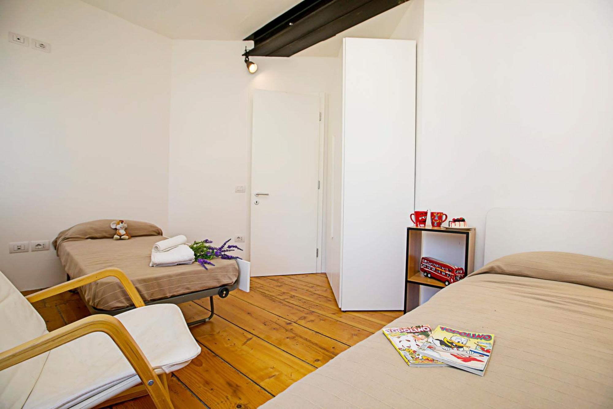 Casa Alla Grotta - Happy Rentals アルコ エクステリア 写真