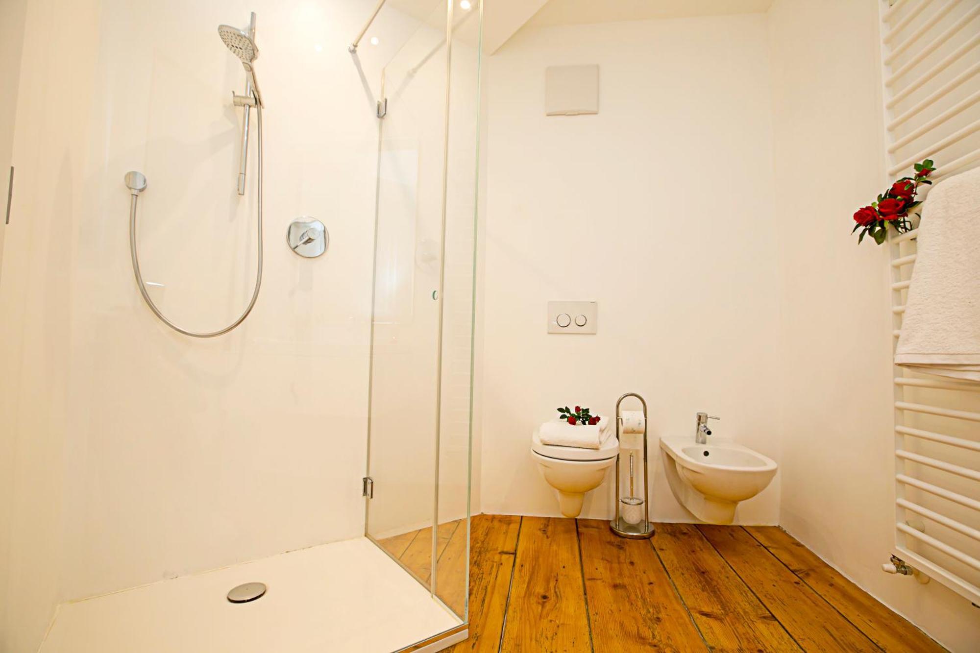 Casa Alla Grotta - Happy Rentals アルコ エクステリア 写真