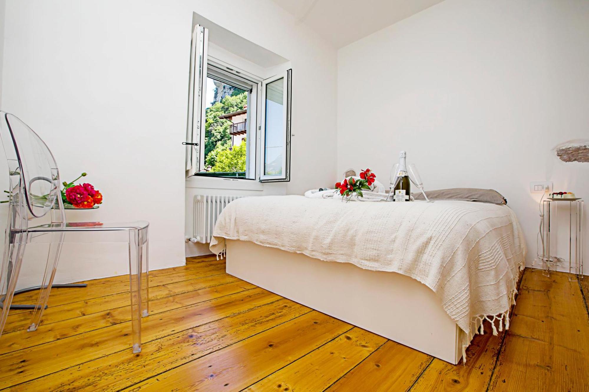 Casa Alla Grotta - Happy Rentals アルコ エクステリア 写真