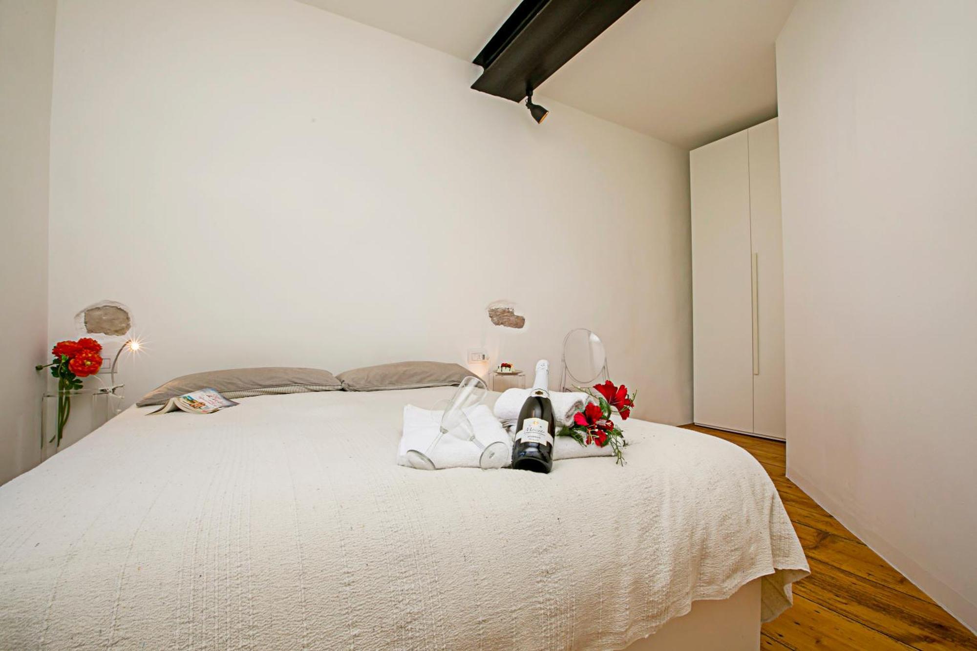 Casa Alla Grotta - Happy Rentals アルコ エクステリア 写真