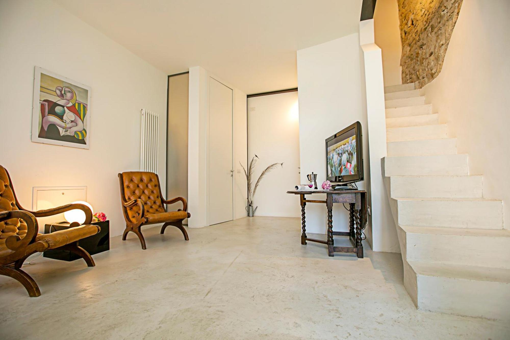 Casa Alla Grotta - Happy Rentals アルコ エクステリア 写真