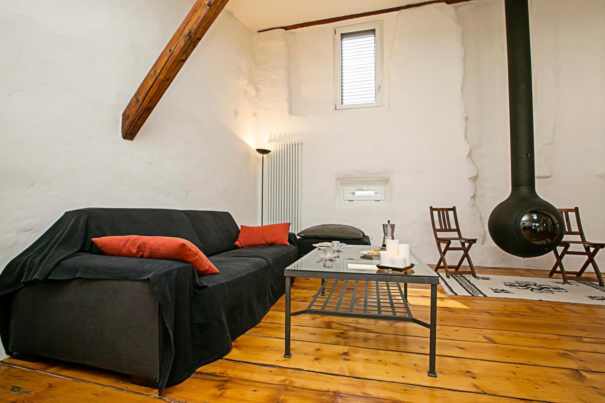 Casa Alla Grotta - Happy Rentals アルコ エクステリア 写真