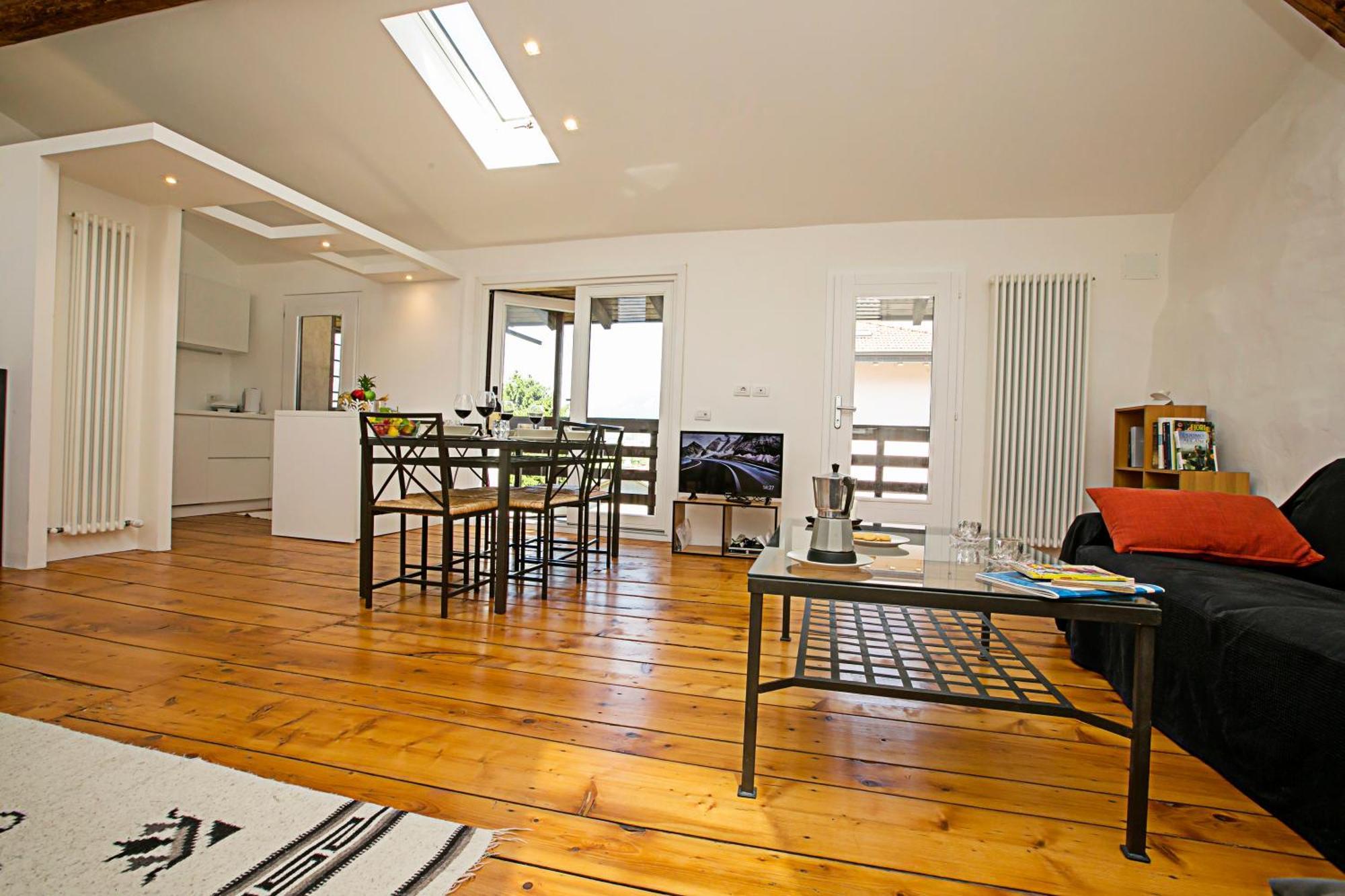 Casa Alla Grotta - Happy Rentals アルコ エクステリア 写真