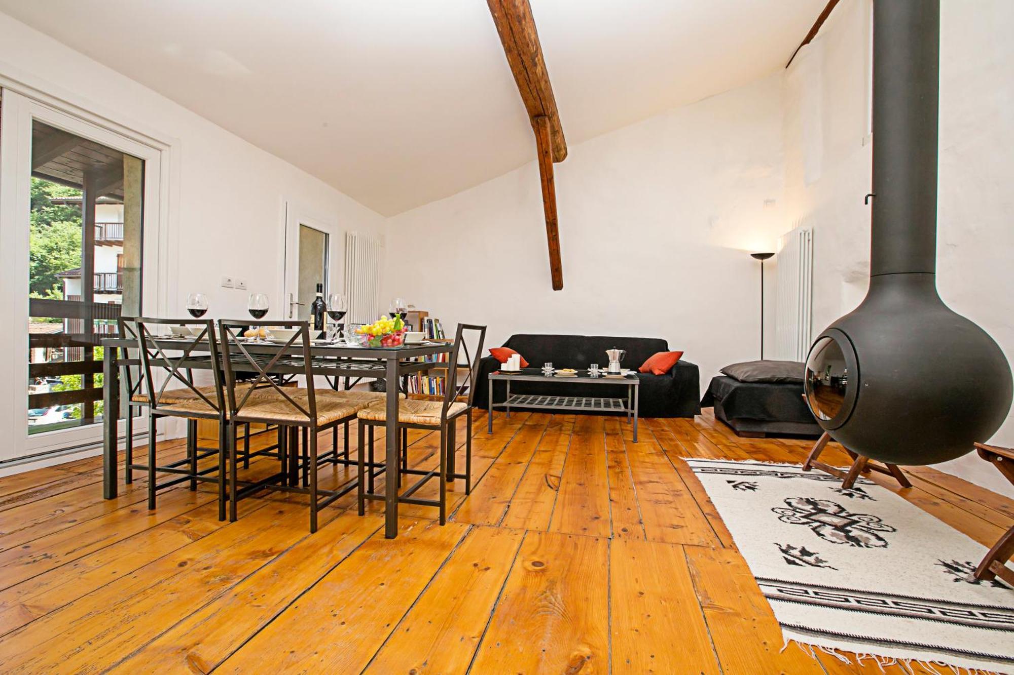 Casa Alla Grotta - Happy Rentals アルコ エクステリア 写真
